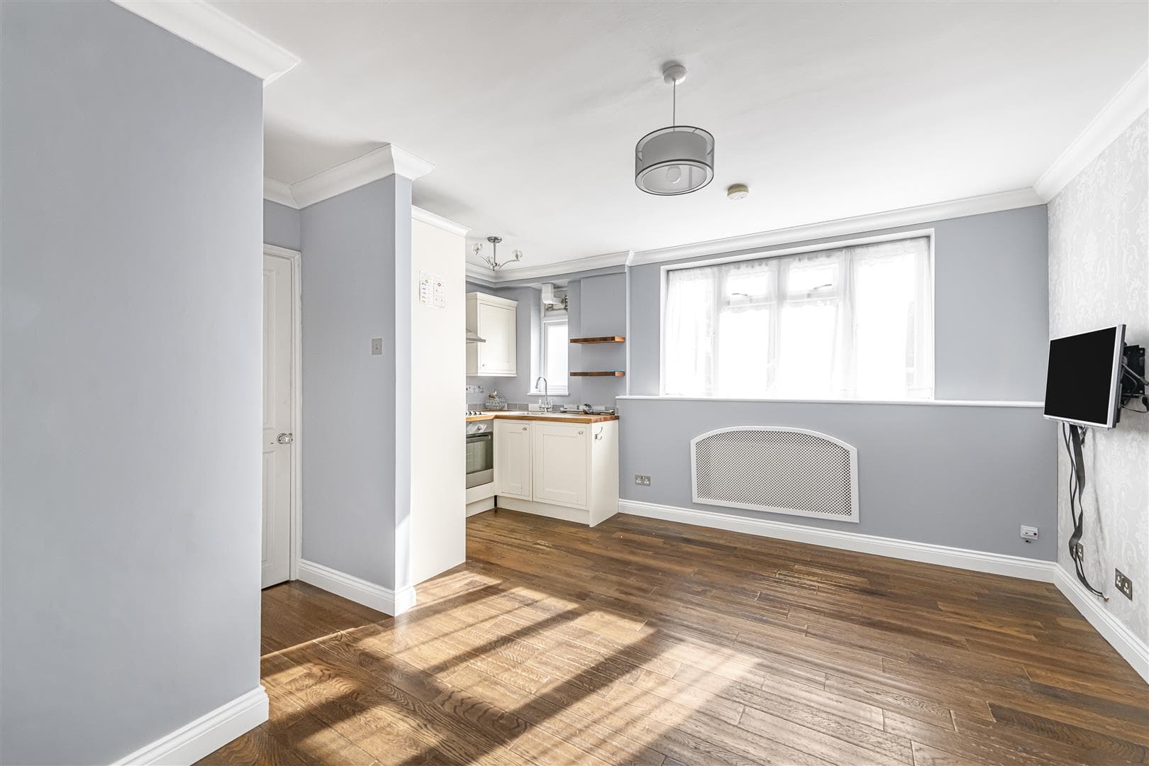 Upper Richmond Road, Putney, London, SW15 6JD