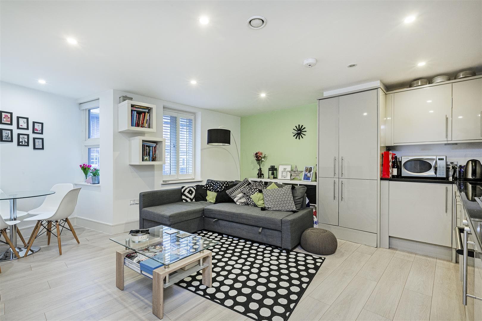 Colston Road, London, SW14 7AY