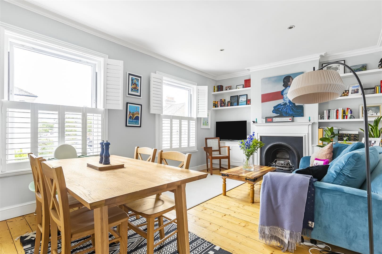 Stanbridge Road, Putney, London, SW15 1DX
