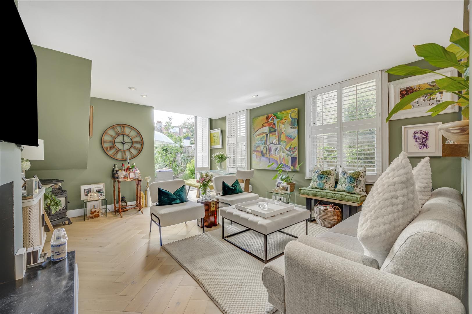 Lower Richmond Road, London, SW14 7HX