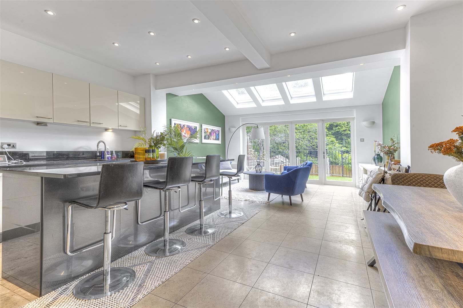 Enmore Gardens, London, SW14 8RF