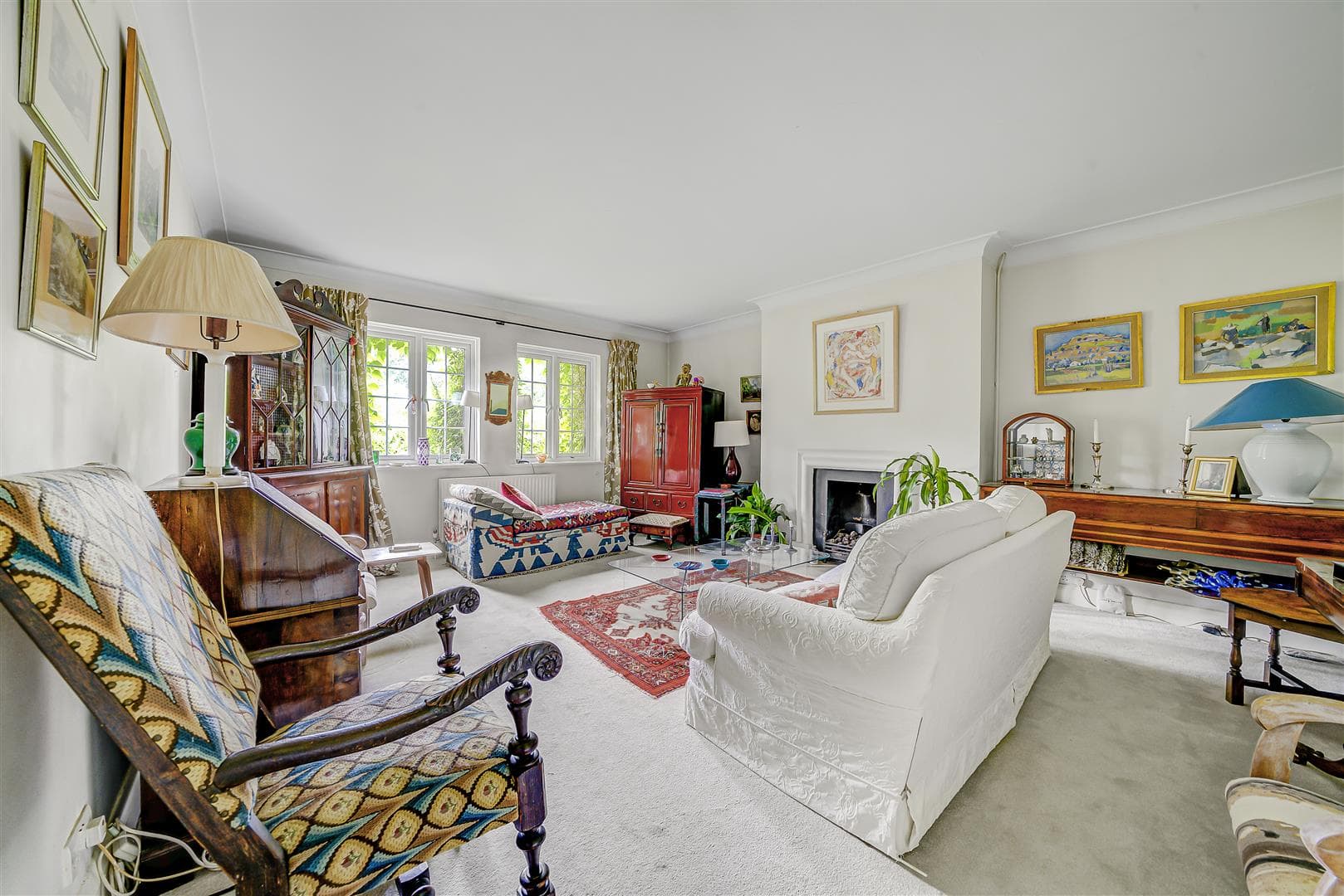 Putney Hill, London, SW15 3NR