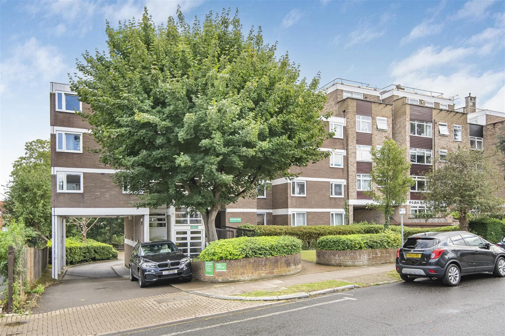 Kersfield Road, London, SW15 3HP