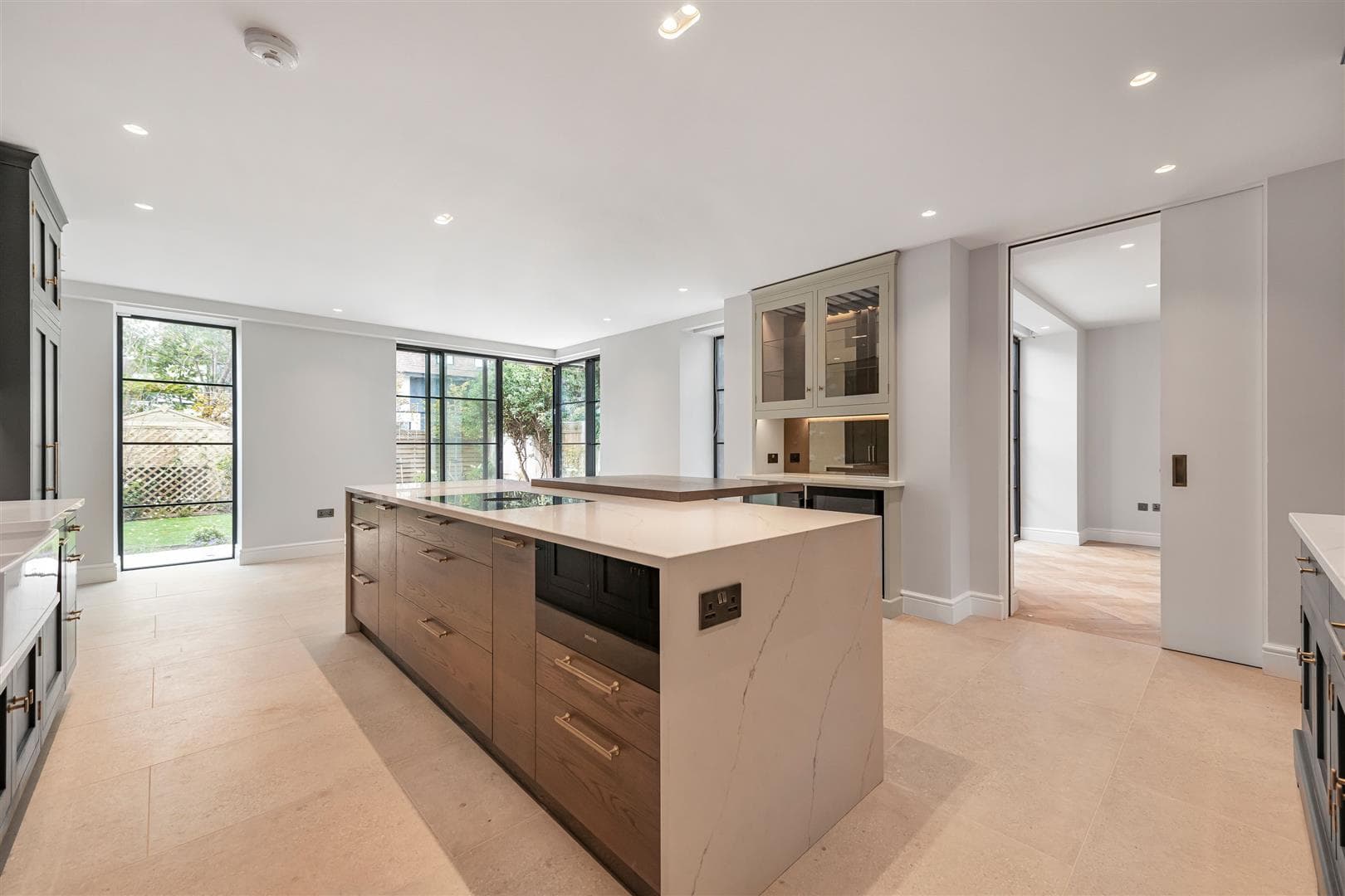 Hood Avenue, East Sheen, London, SW14 7LH