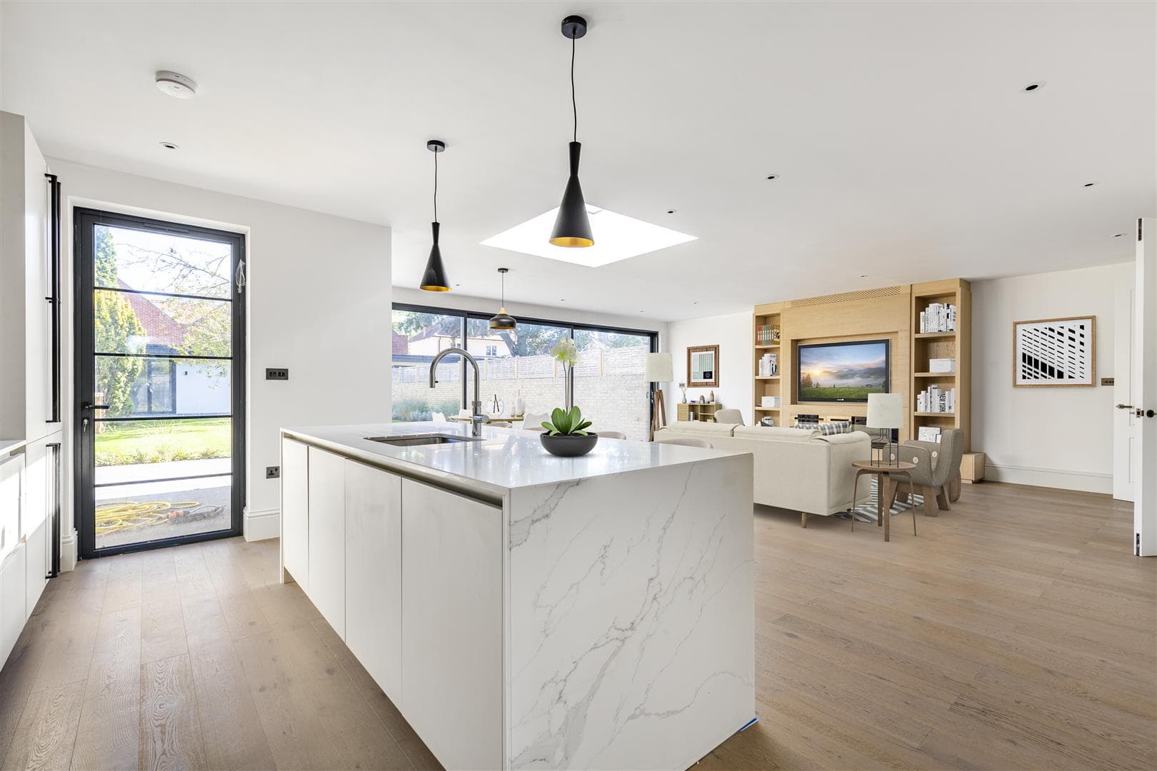 Firs Avenue, London, SW14 7NZ