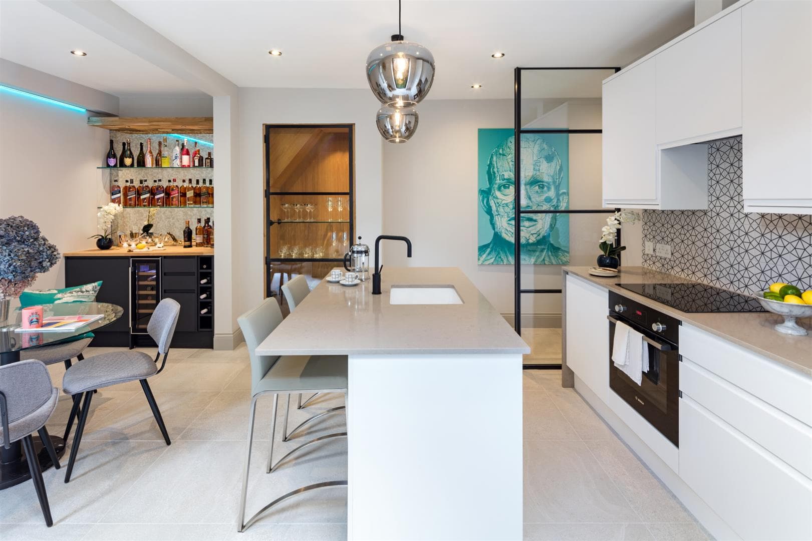 Borneo Street, London, SW15 1QQ