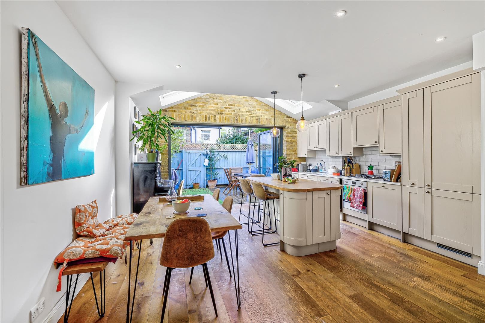 Lewin Road, London, SW14 8DR