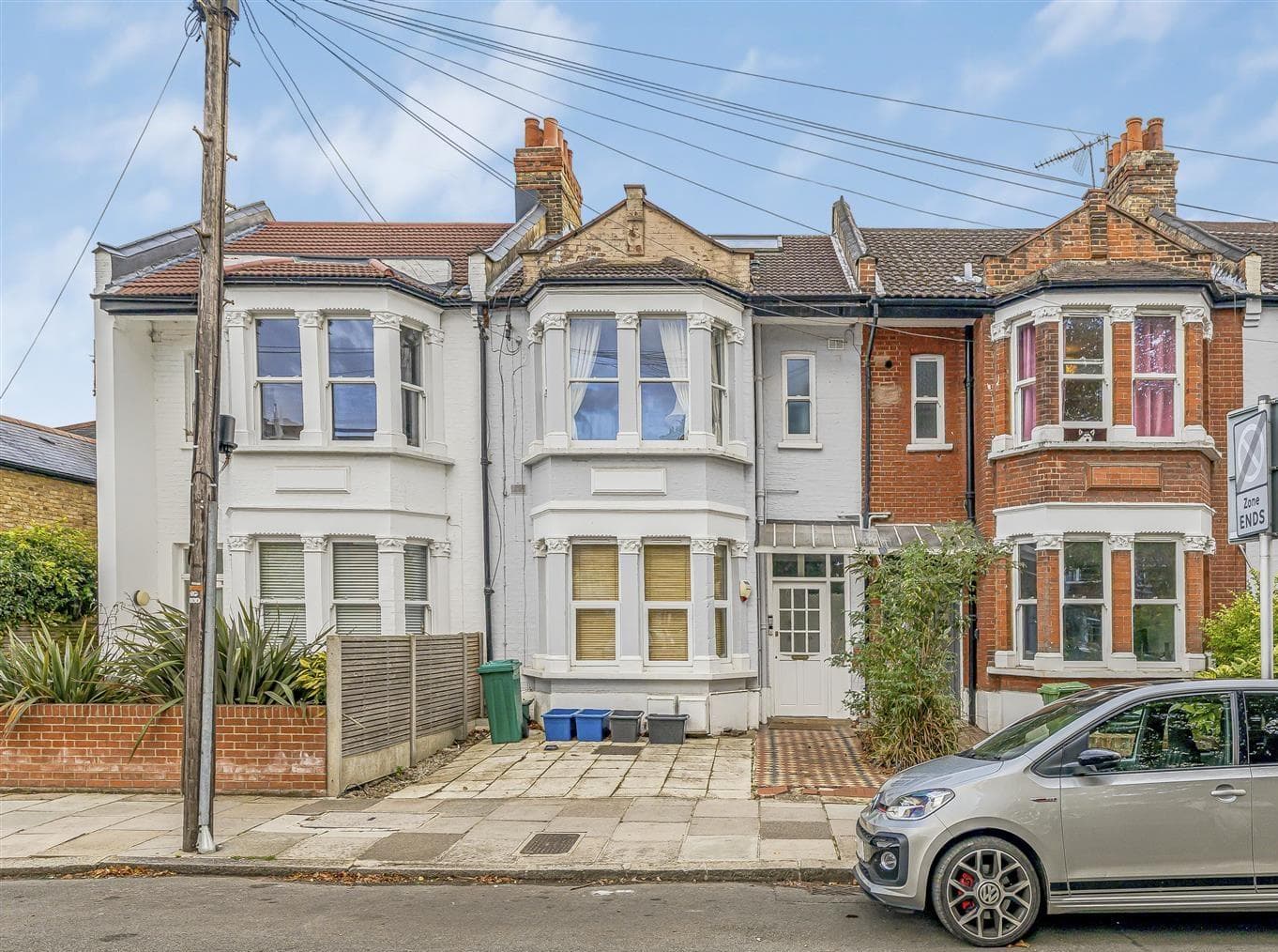 St. Leonards Road, East Sheen, London, SW14 7LY