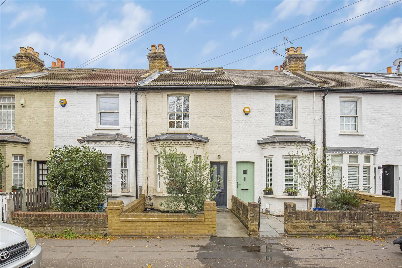 Sandycombe Road, Richmond, TW9 2EP