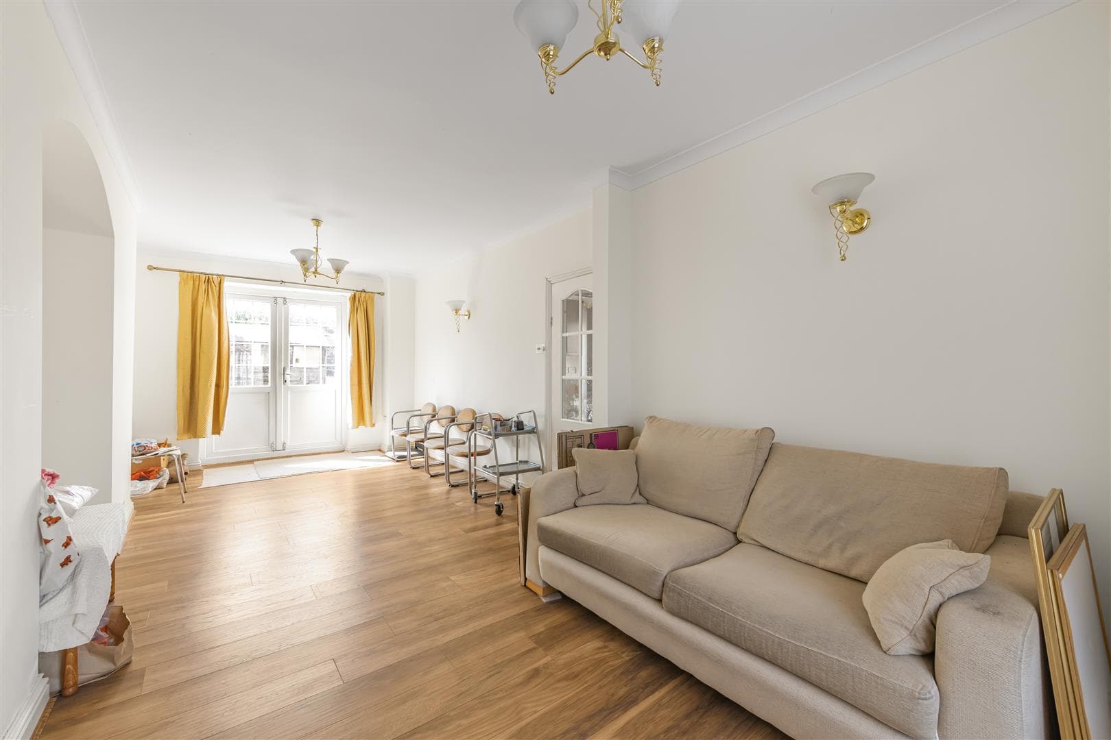 Dover House Road, Putney, London, SW15 5AR