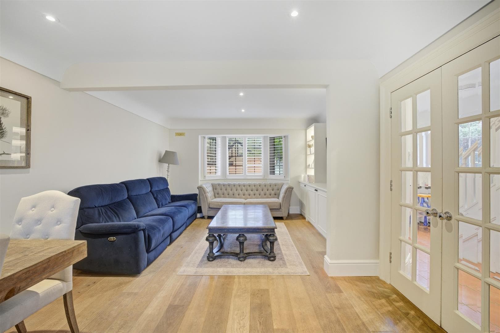 Ullswater Road, Barnes, London, SW13 9PN