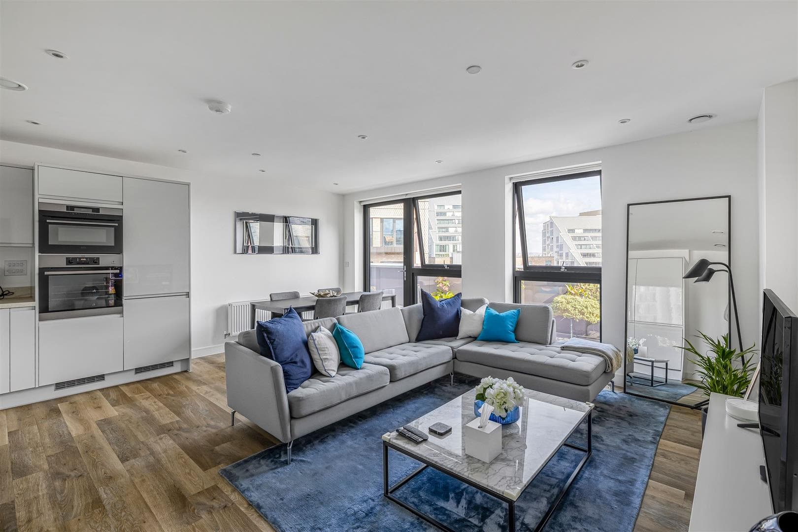 Osiers Road, London, London, SW18 1UX