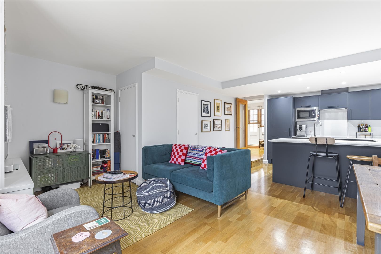 Scott Avenue, London, SW15 3SG