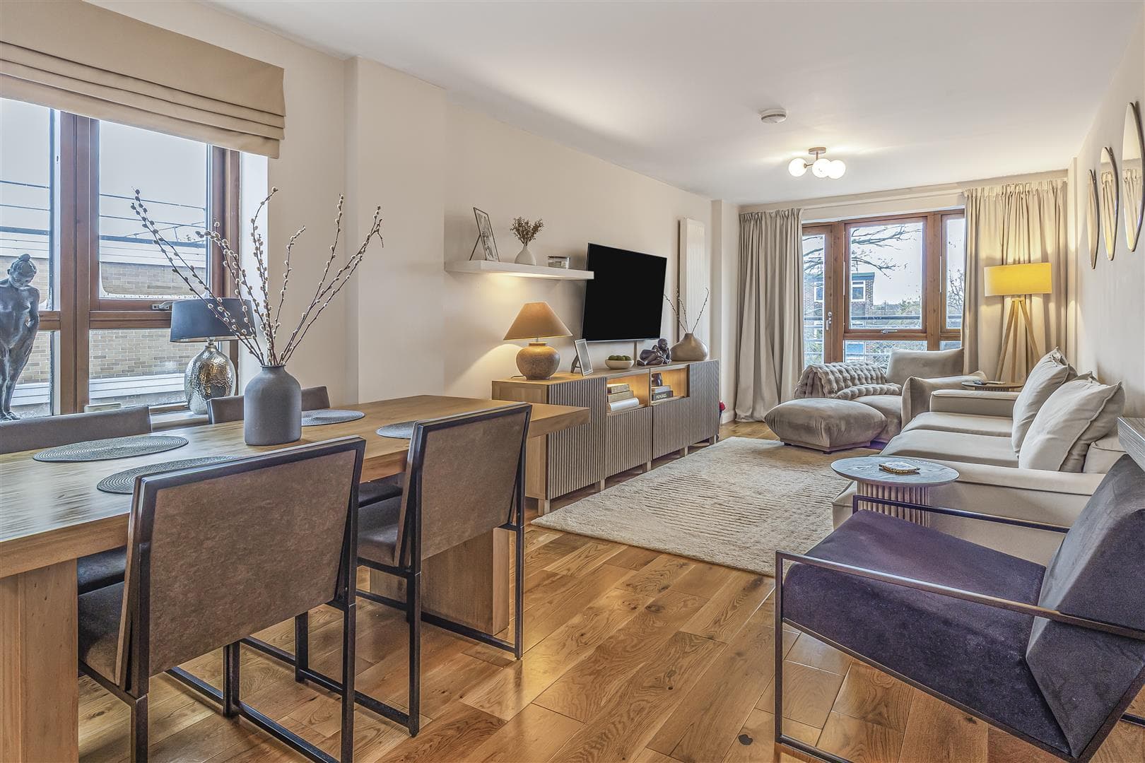 Carlton Drive, London, SW15 2BD