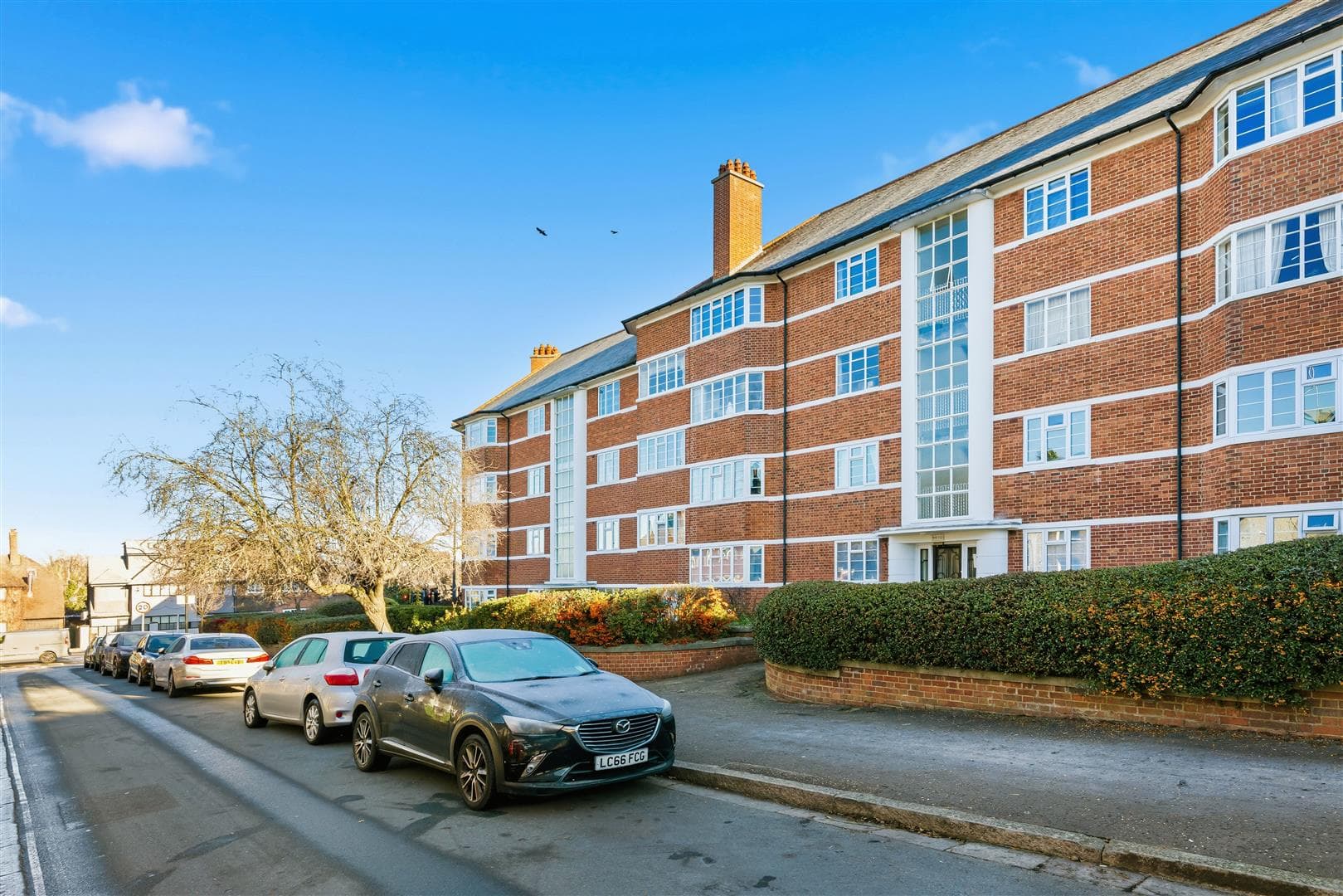 Upper Richmond Road West, London, SW14 7DN