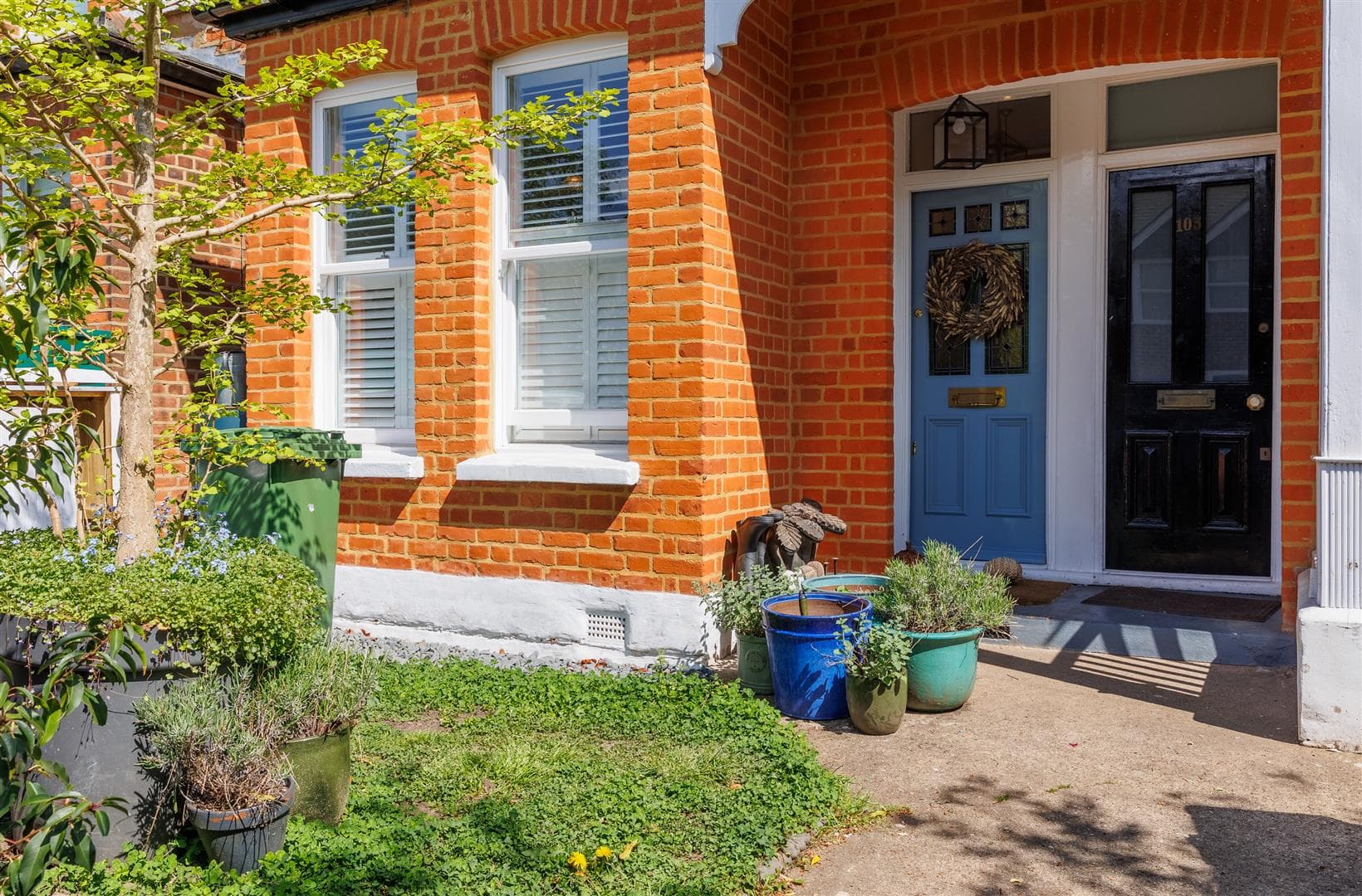 Avondale Road, Mortlake, London, SW14 8PU