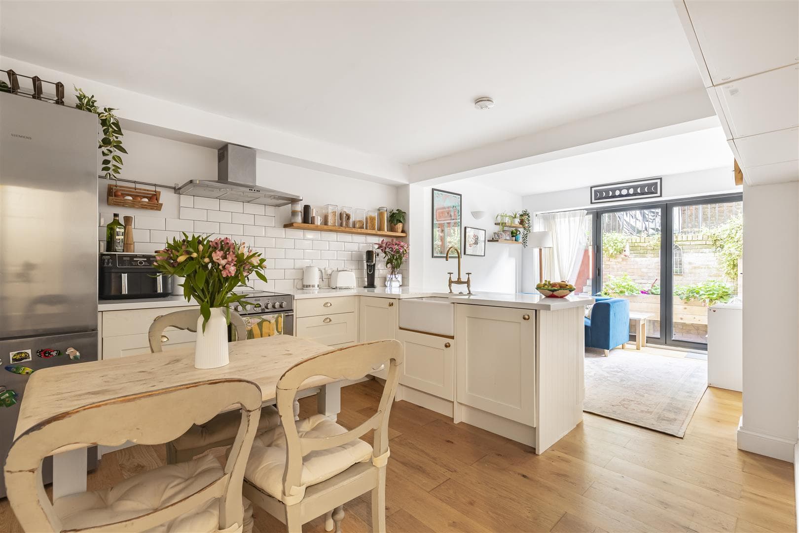 Stanbridge Road, Putney, London, SW15 1DX