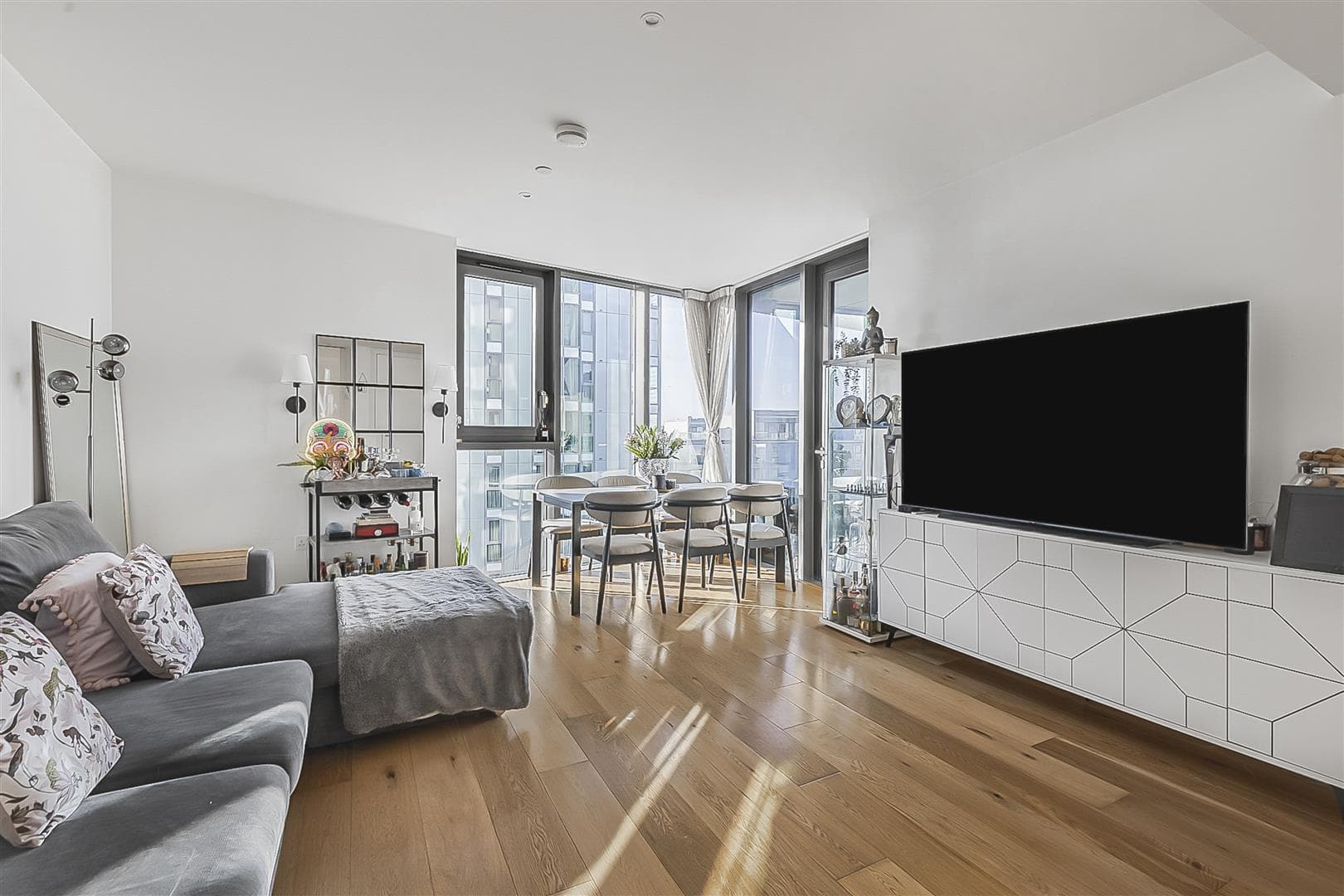 Eastfields Avenue, London, SW18 1FU