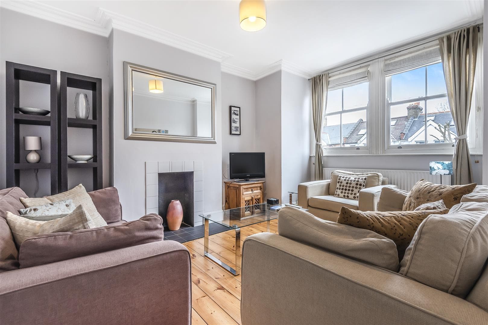 Ashleigh Road, Mortlake, London, SW14 8PX