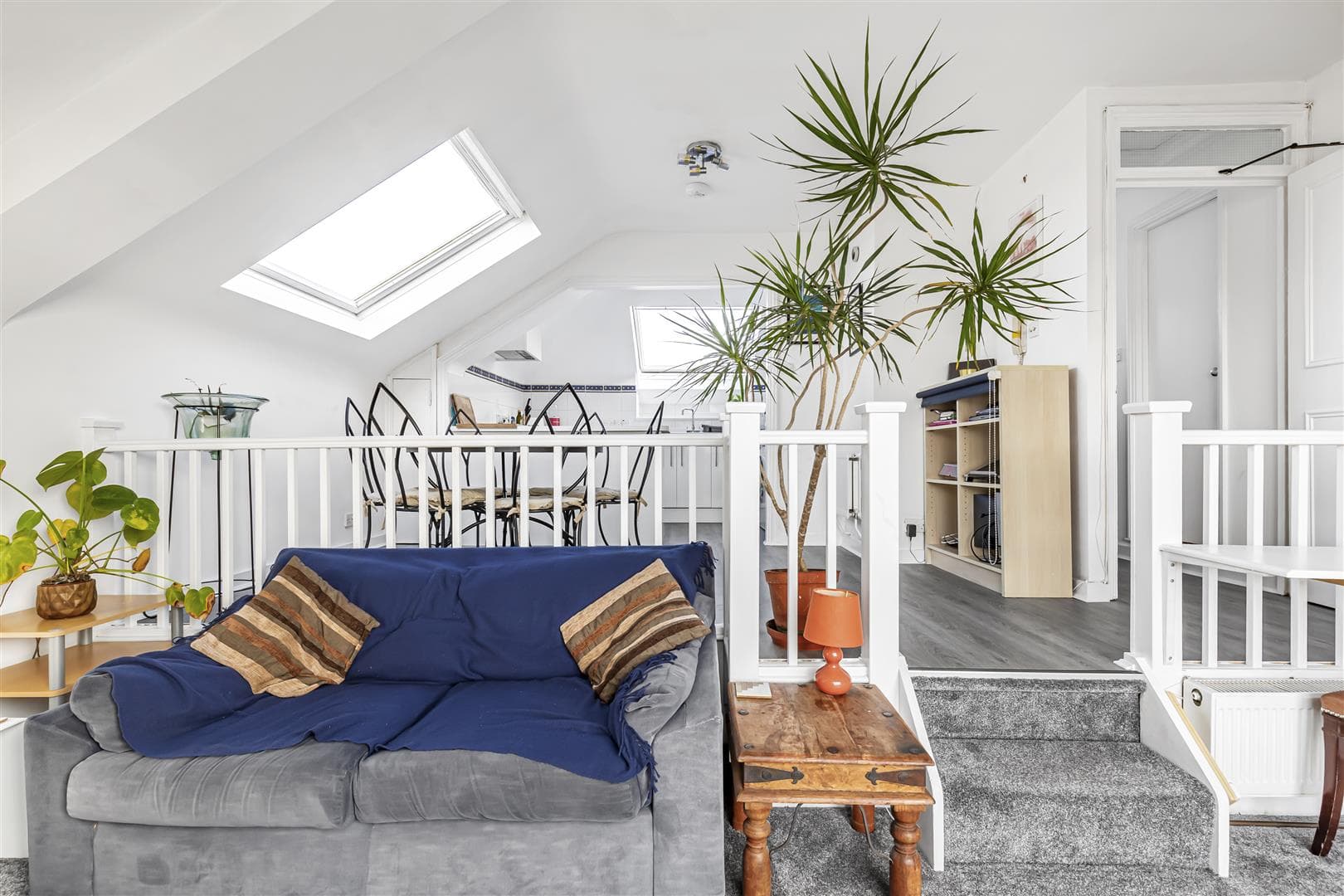 97 Felsham Road, Putney, London, SW15 1BA