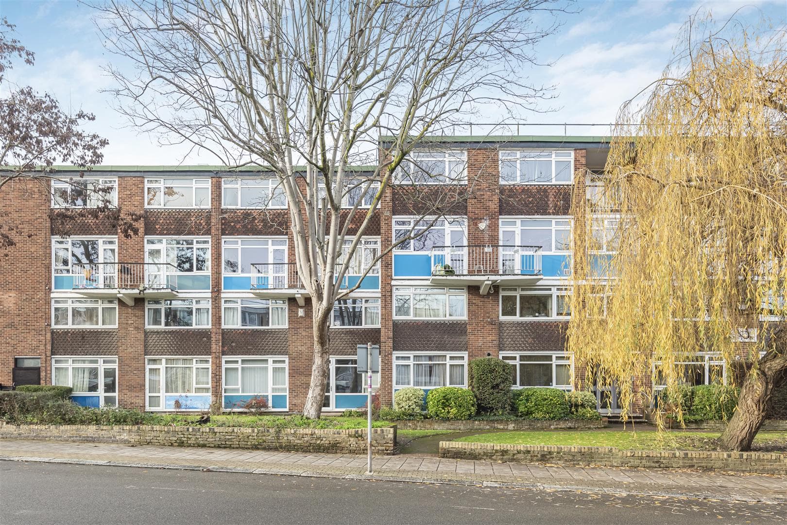 Carlton Drive, London, SW15 2BJ