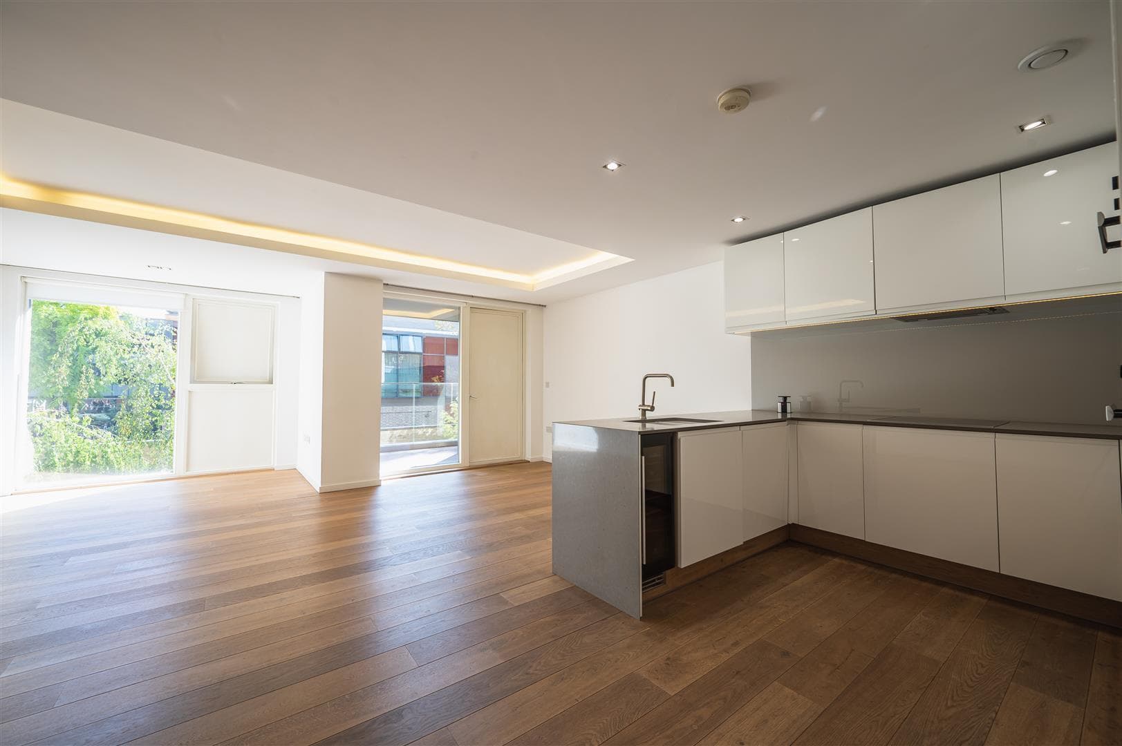 Farm Lane, London, SW6 1BQ