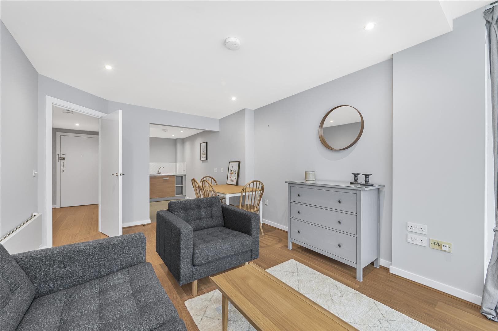 Point Pleasant, London, SW18 1GG