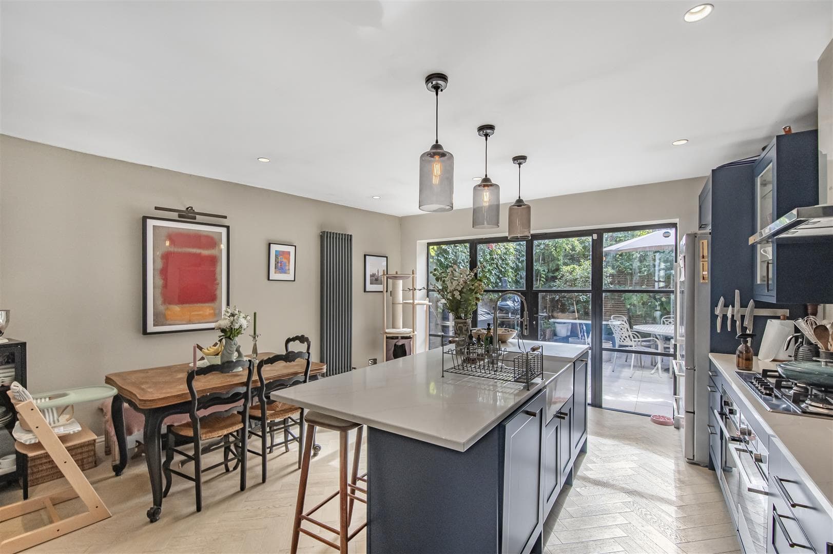 Lower Richmond Road, London, SW14 7HH