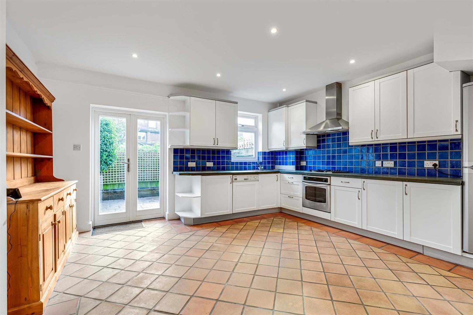 Treen Avenue, Barnes, London, SW13 0JT