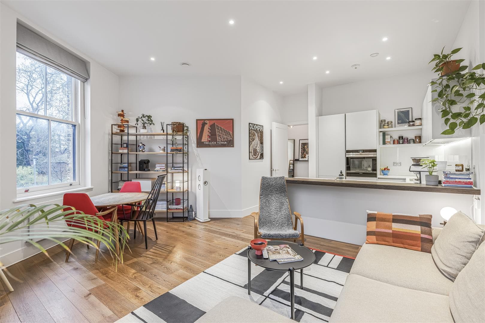 Upper Richmond Road, London, SW15 6JP