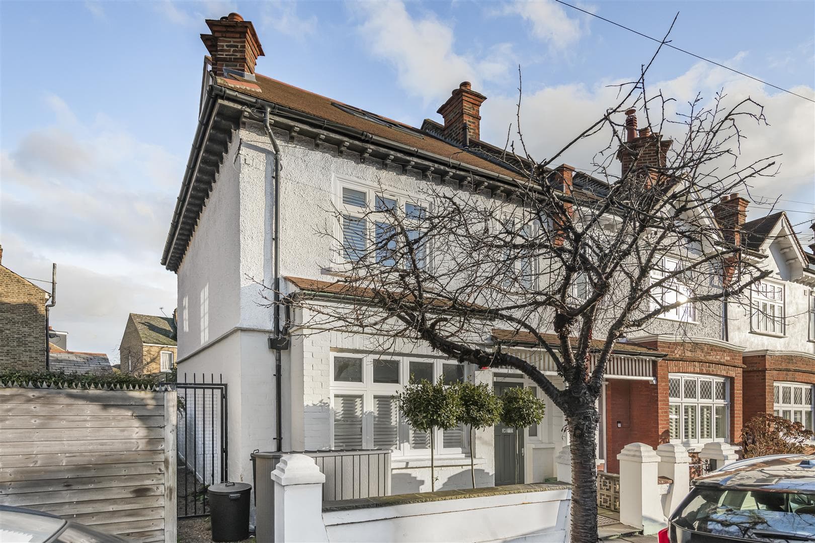 Glendower Road, London, SW14 8NY