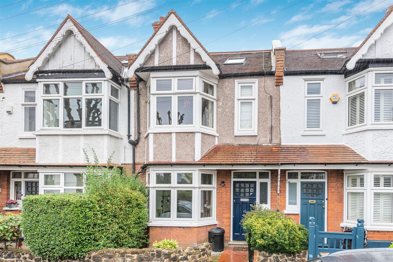 Treen Avenue, Barnes, London, SW13 0JT