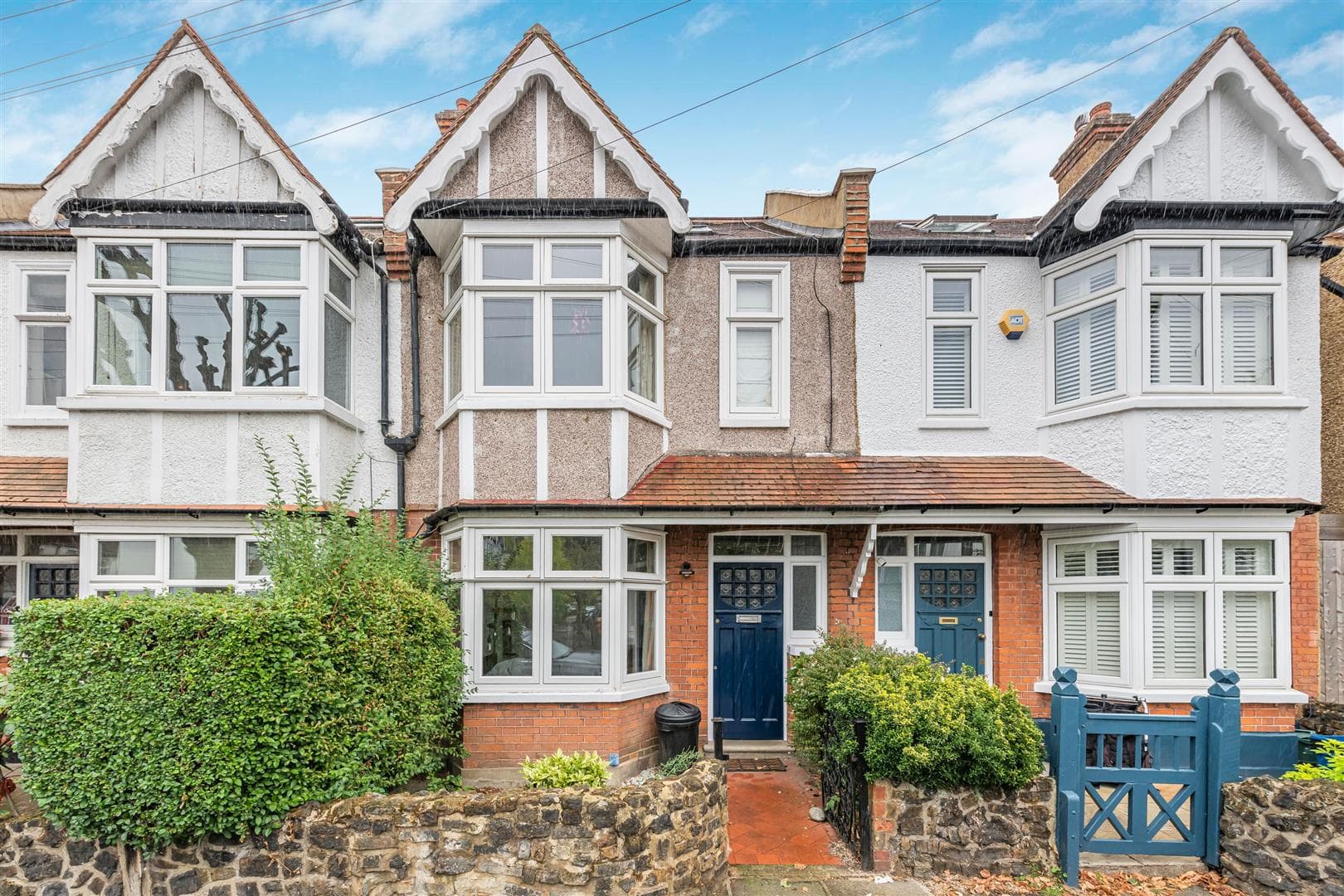 Treen Avenue, Barnes, London, SW13 0JT