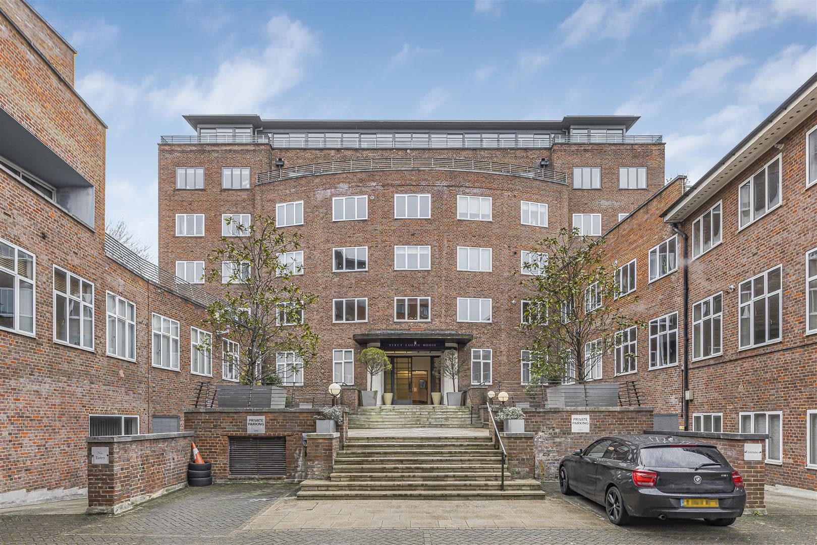 Upper Richmond Road, London, SW15 6SY