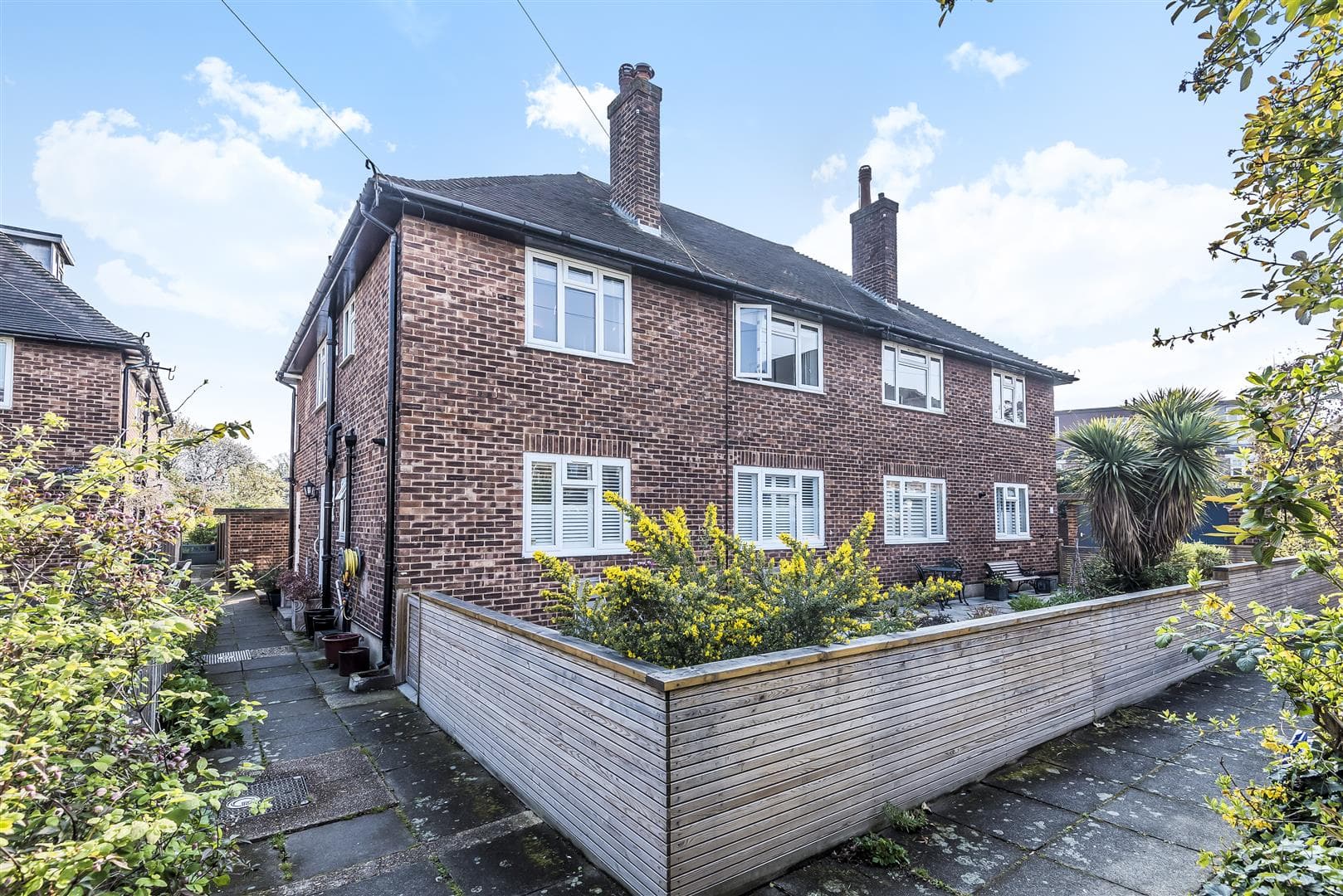 Cambridge Road, Barnes, SW13 0PG