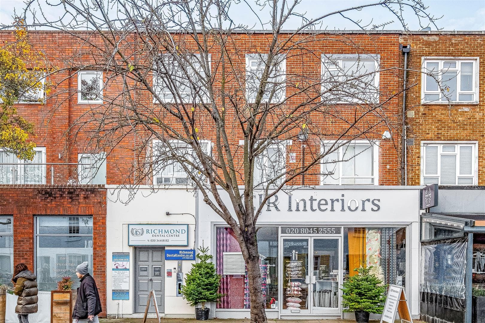 Sheen Lane, London, London, SW14 8LP