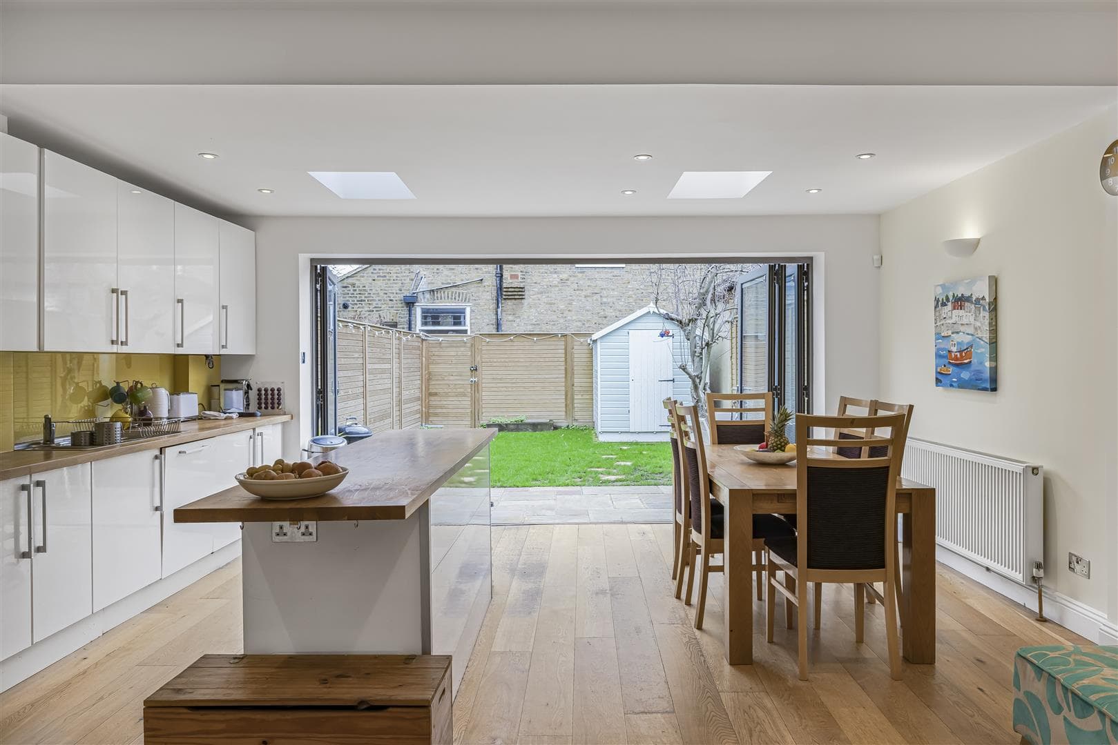 Coval Road, London, SW14 7RL