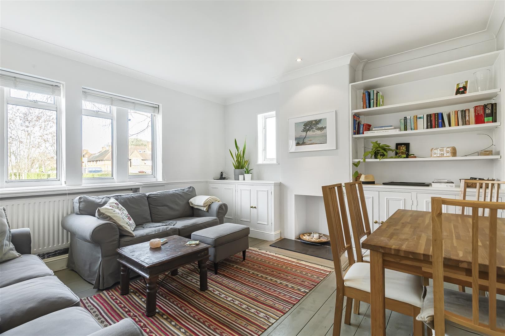 Dover House Road, London, SW15 5AR