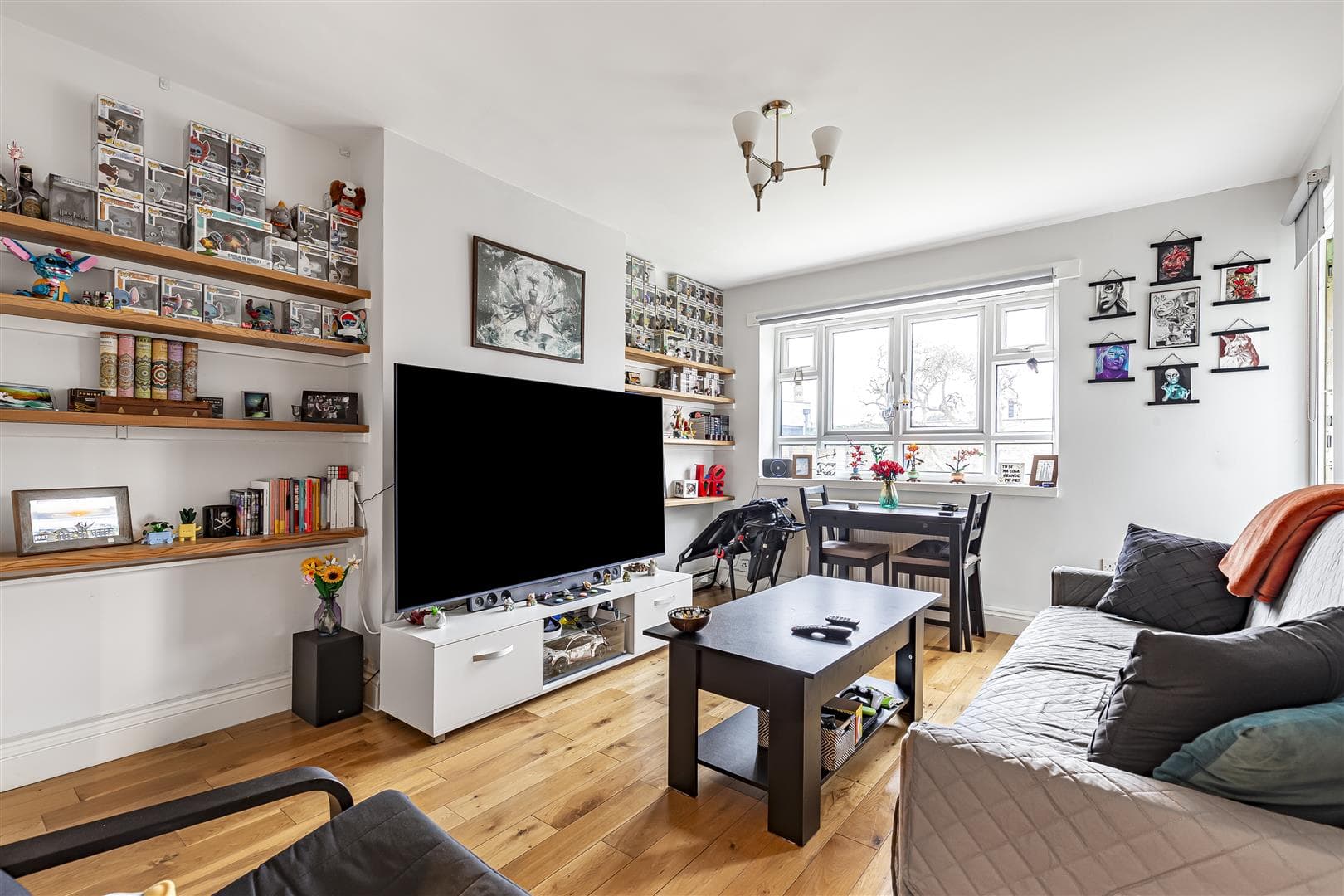 Horne Way, Putney, London, SW15 1HT