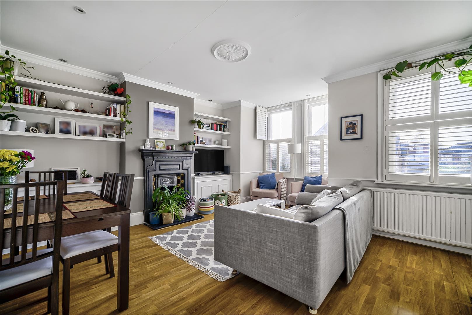 Avondale Road, Mortlake, London, SW14 8PU