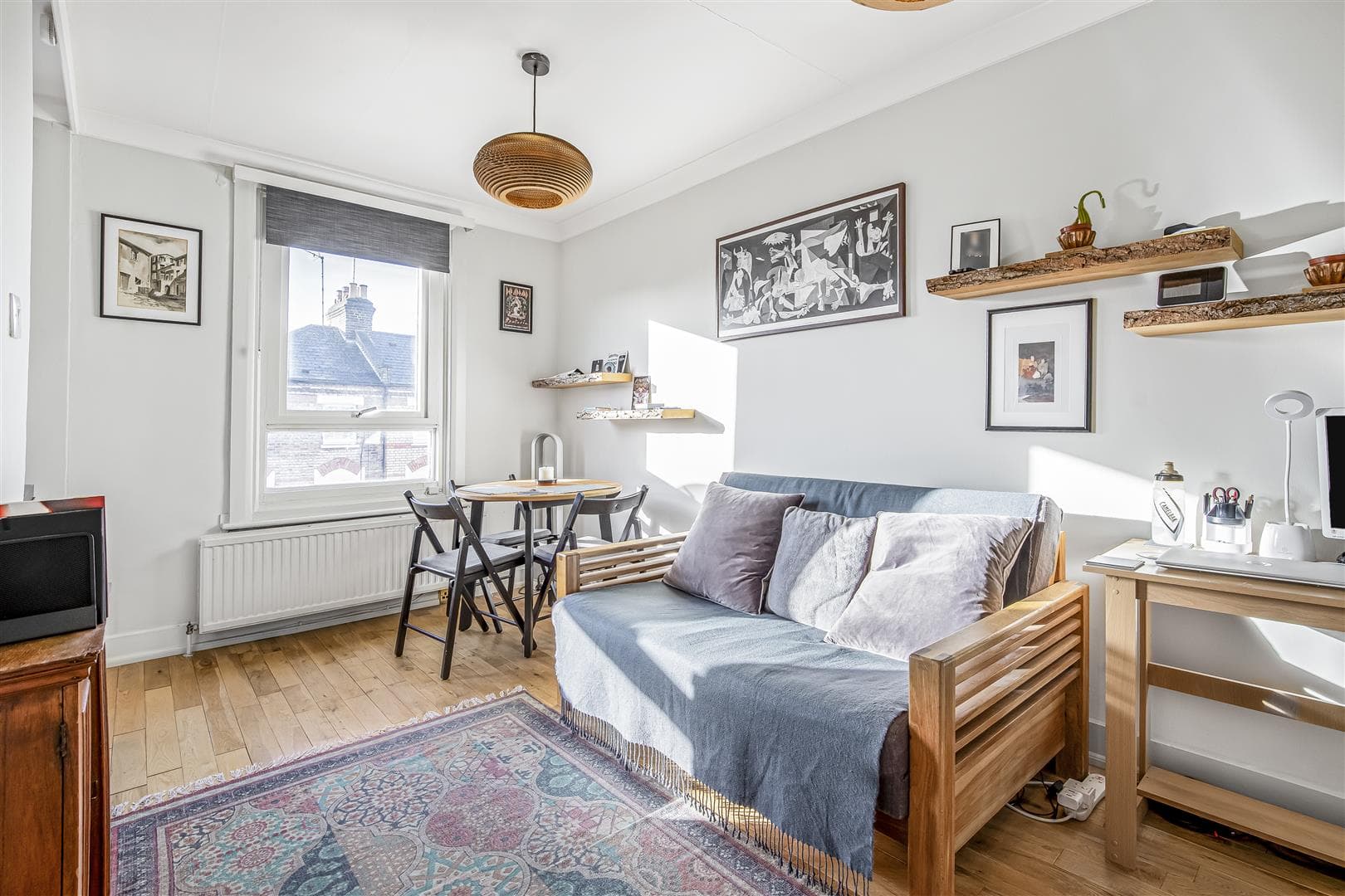 Lower Richmond Road, London, SW15 1JP