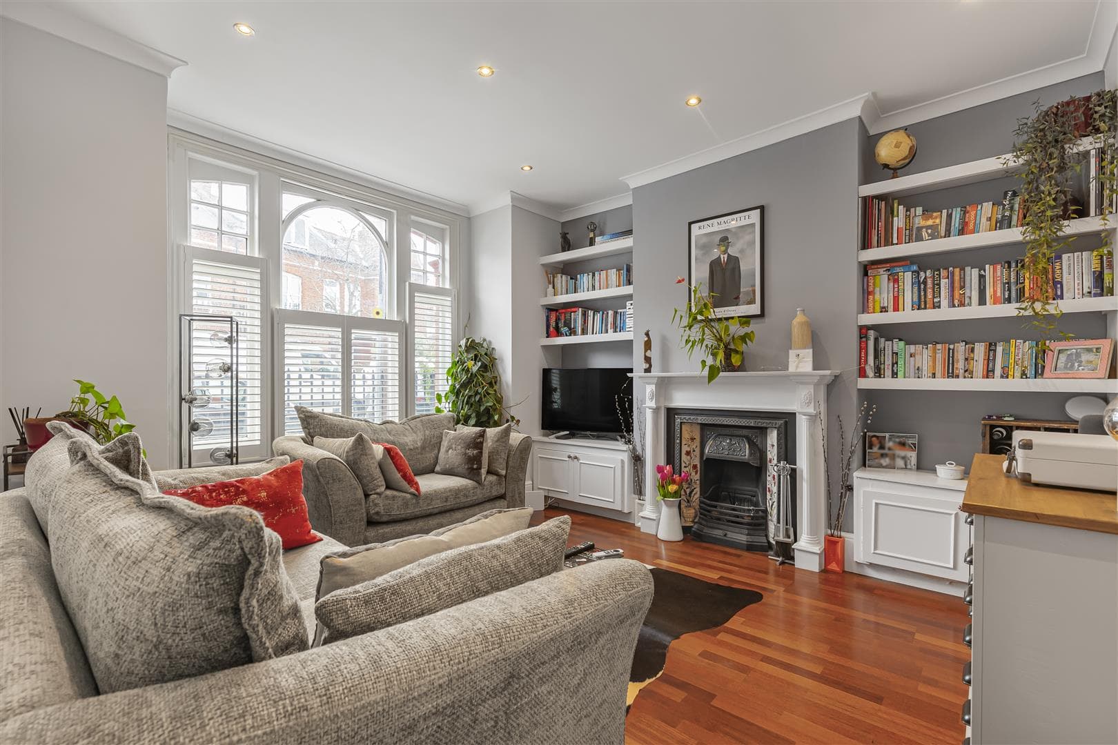 Felsham Road, London, SW15 1BA