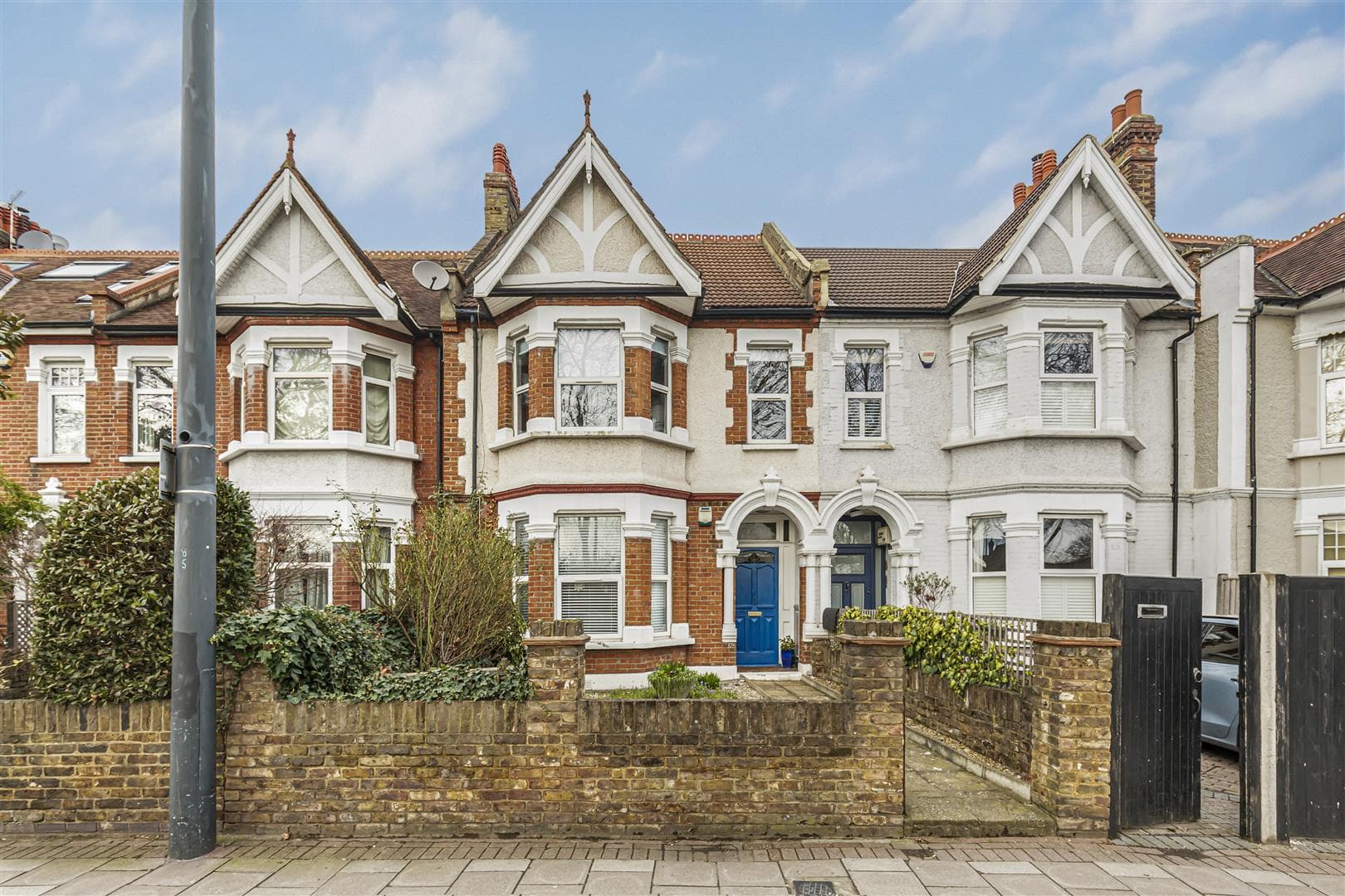 Upper Richmond Road West, London, SW14 8DA