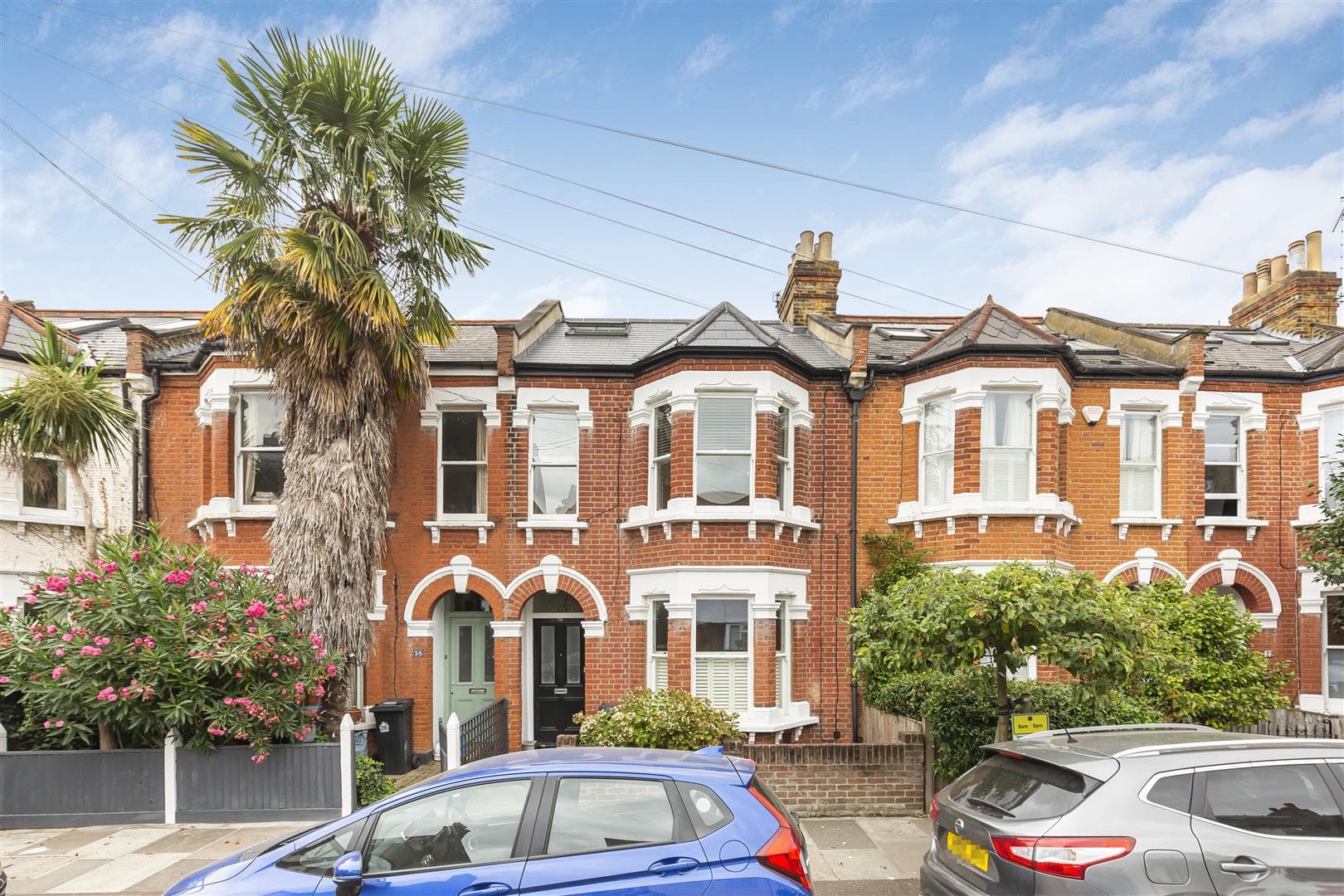 Paynesfield Avenue, London, SW14 8DW