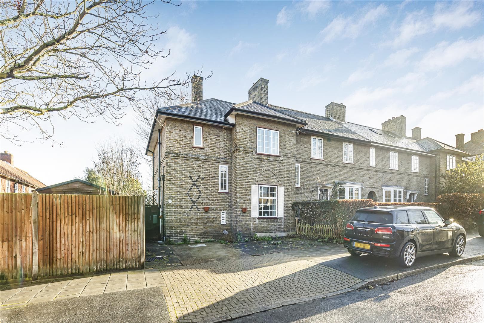 Huntingfield Road, London, SW15 5EJ