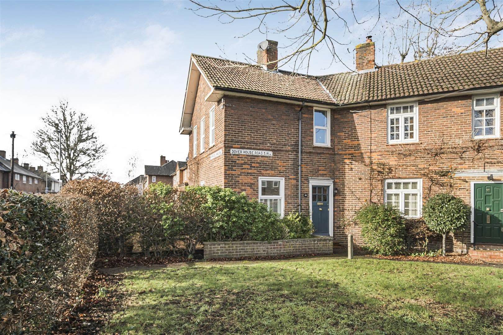 Dover House Road, London, SW15 5AU