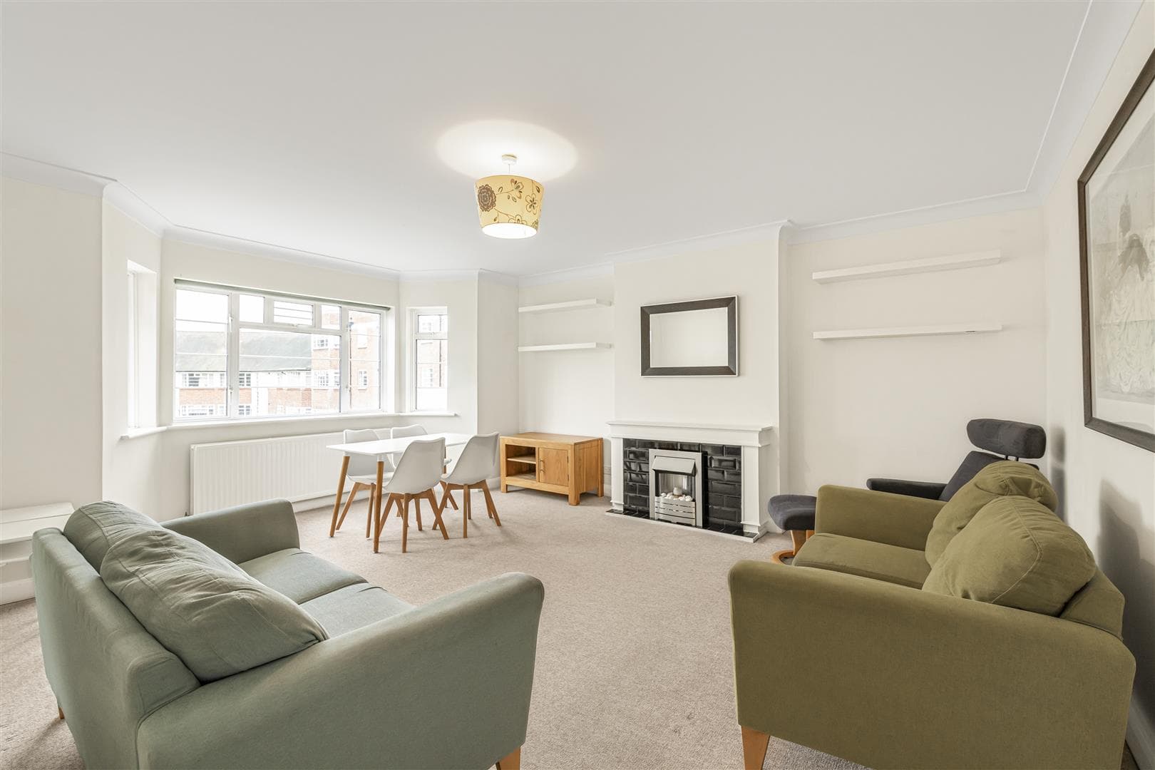 St. Leonards Road, London, SW14 7LS