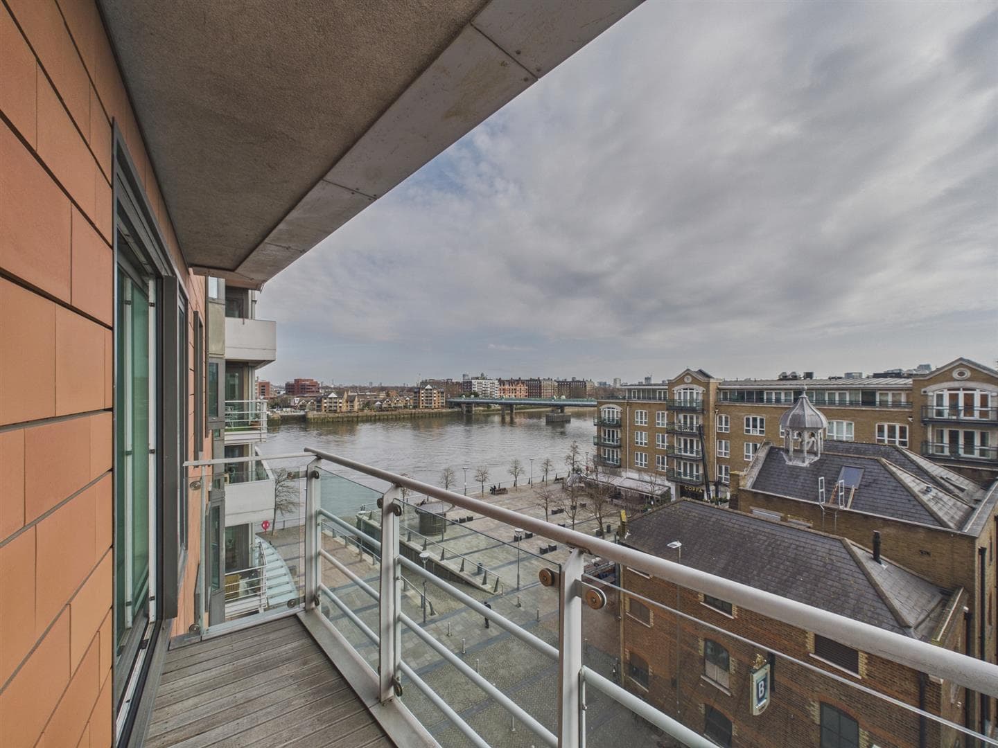 Brewhouse Lane, London, SW15 2JQ