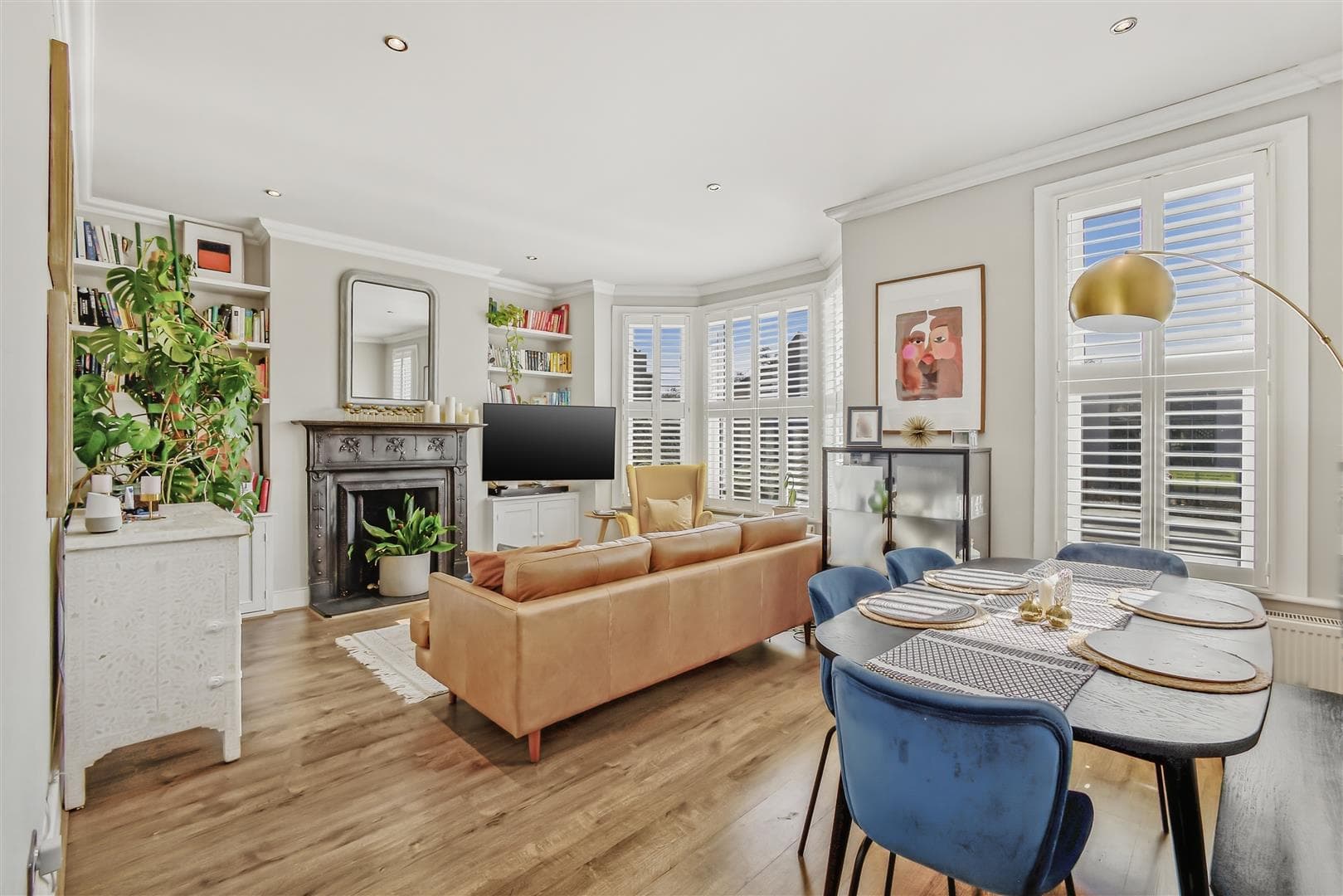Upper Richmond Road West, London, SW14 8DD