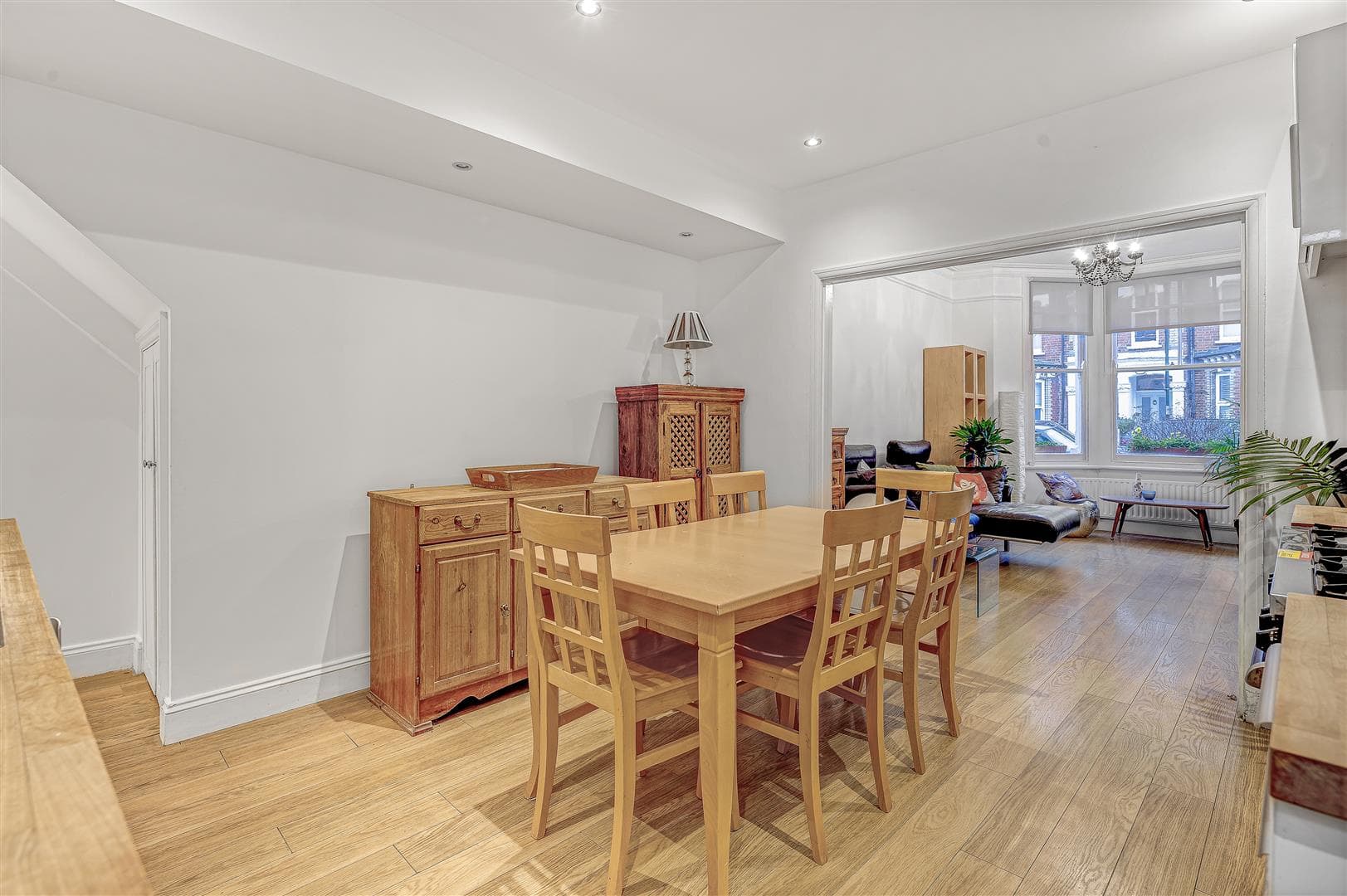 Elm Road, East Sheen, SW14 7JQ